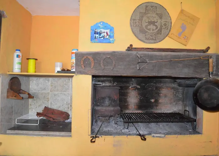 Casa Fabiana
