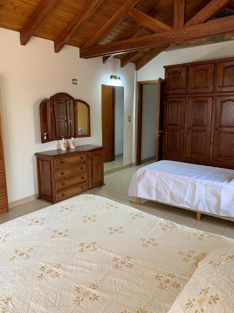 Casa Fabiana Casa de Férias *