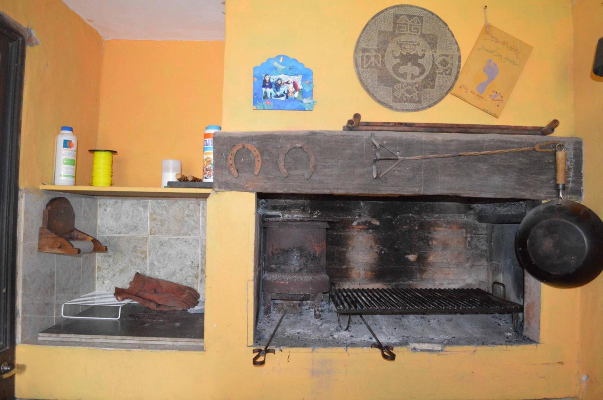 Casa de Férias Casa Fabiana