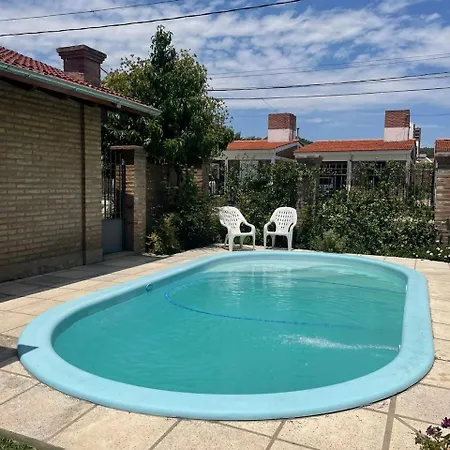 Casa Fabiana Villa Villa Carlos Paz Exterior photo