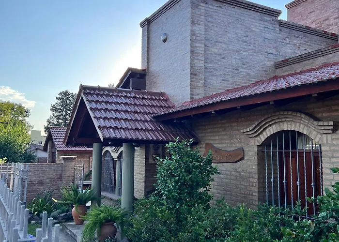 Casa Fabiana
