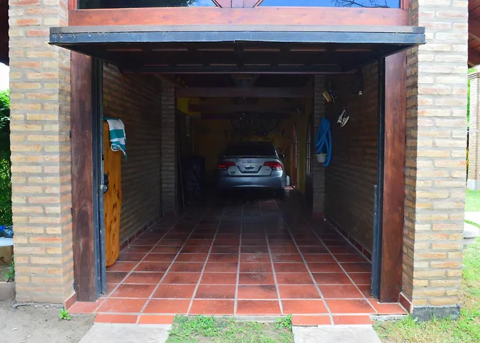 Casa Fabiana