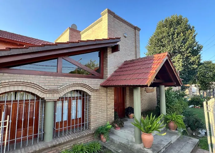 Casa Fabiana
