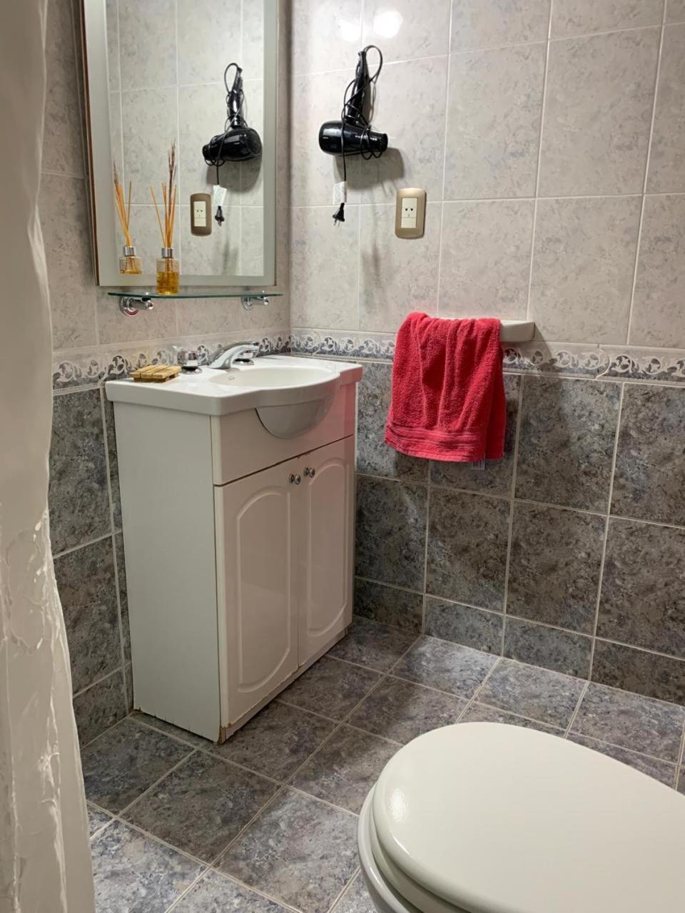 Holiday home Casa Fabiana