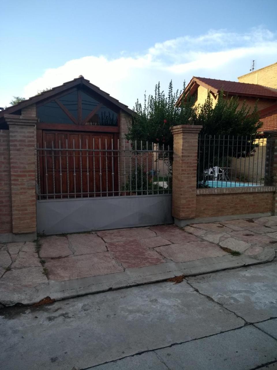 Casa Fabiana * Villa Carlos Paz