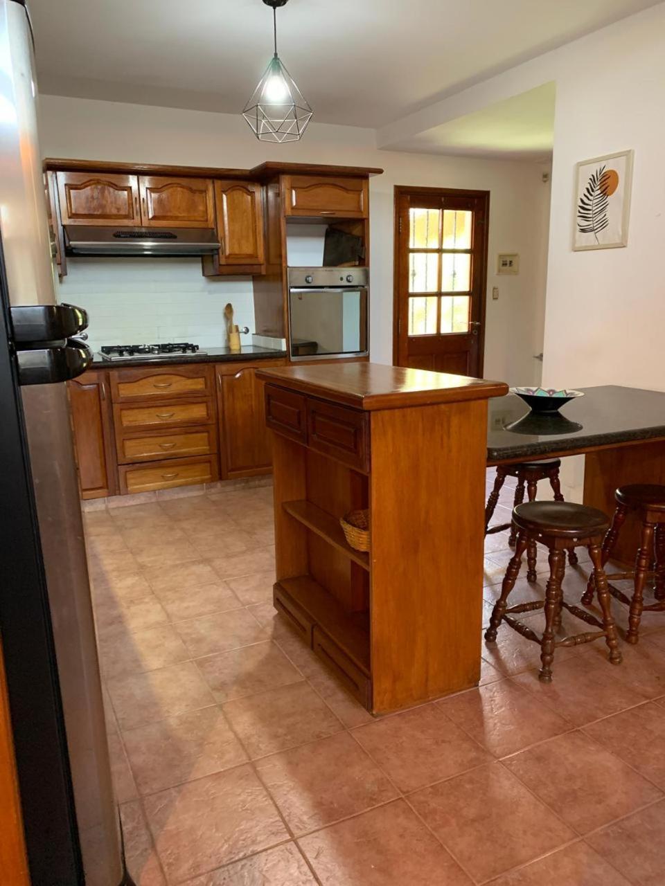 Casa Fabiana Holiday home