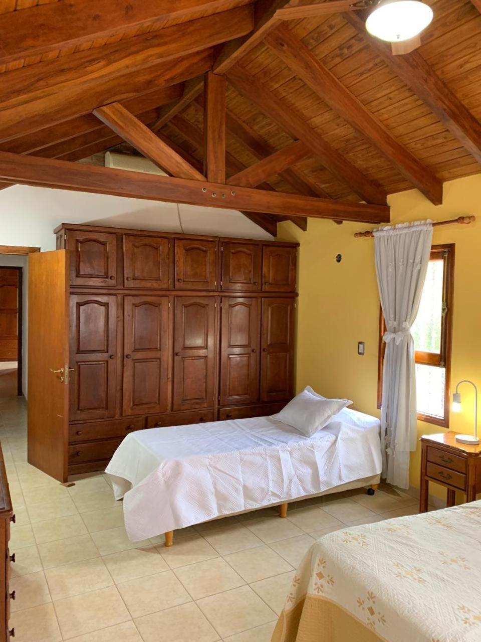 Casa Fabiana Holiday home Villa Carlos Paz