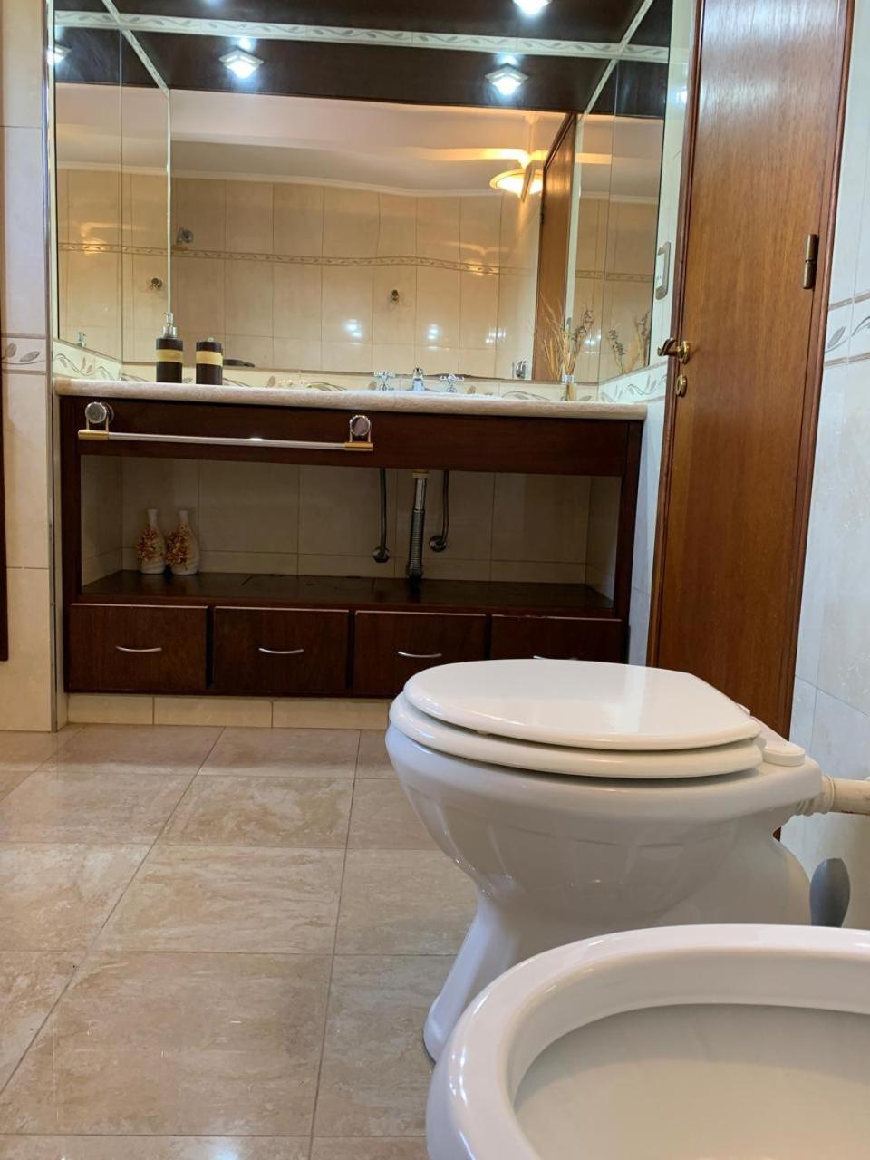 Casa Fabiana Holiday home