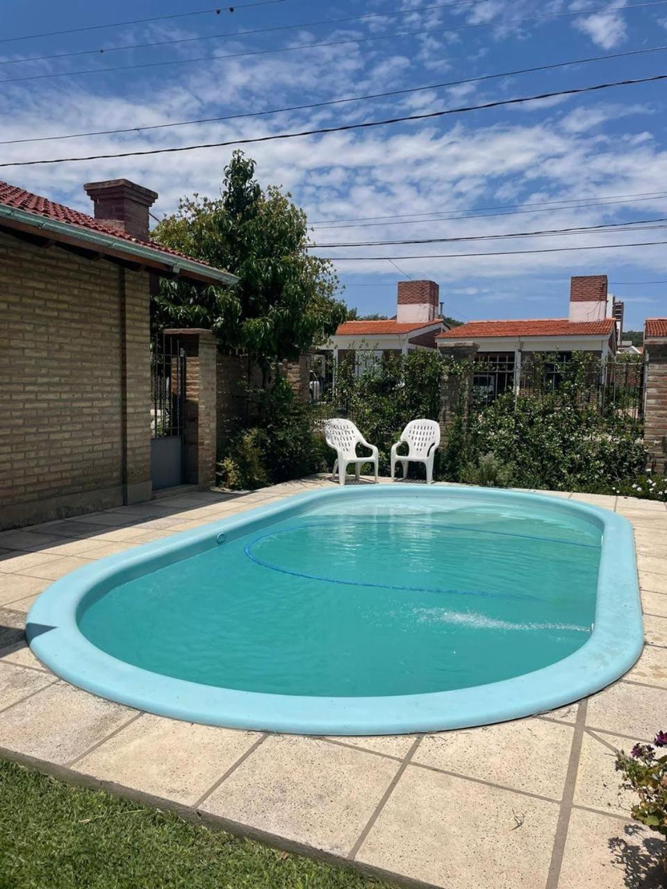 Holiday home Casa Fabiana *