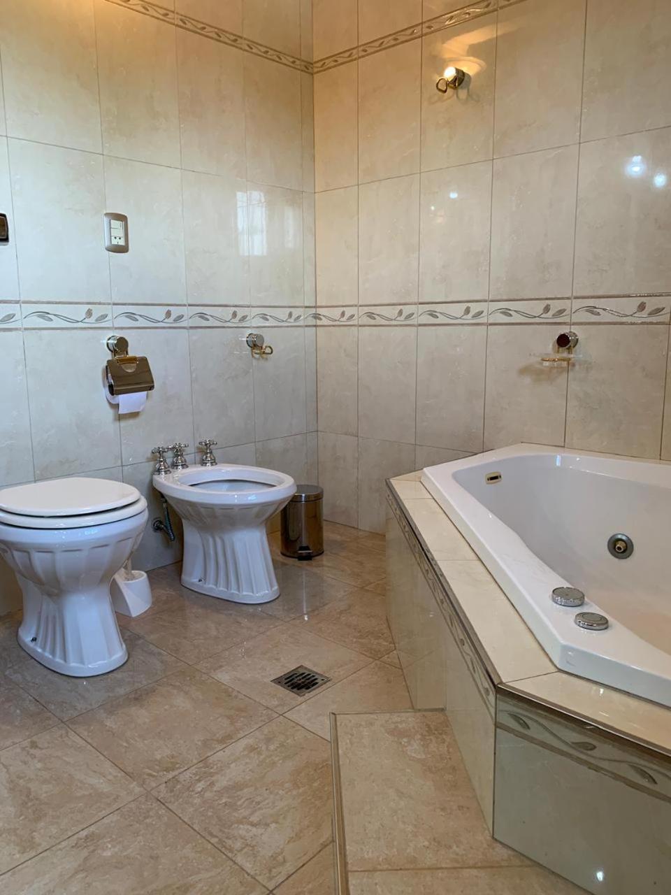 Casa Fabiana Holiday home Villa Carlos Paz