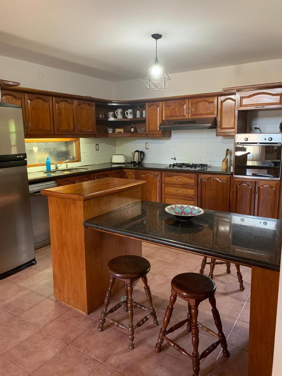 Casa Fabiana * Villa Carlos Paz