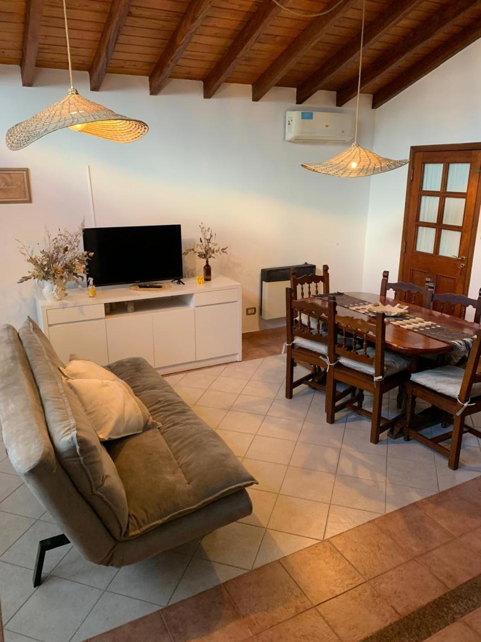Casa Fabiana Villa Carlos Paz