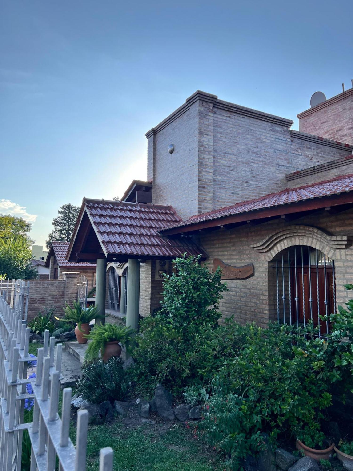 Casa Fabiana Villa Carlos Paz