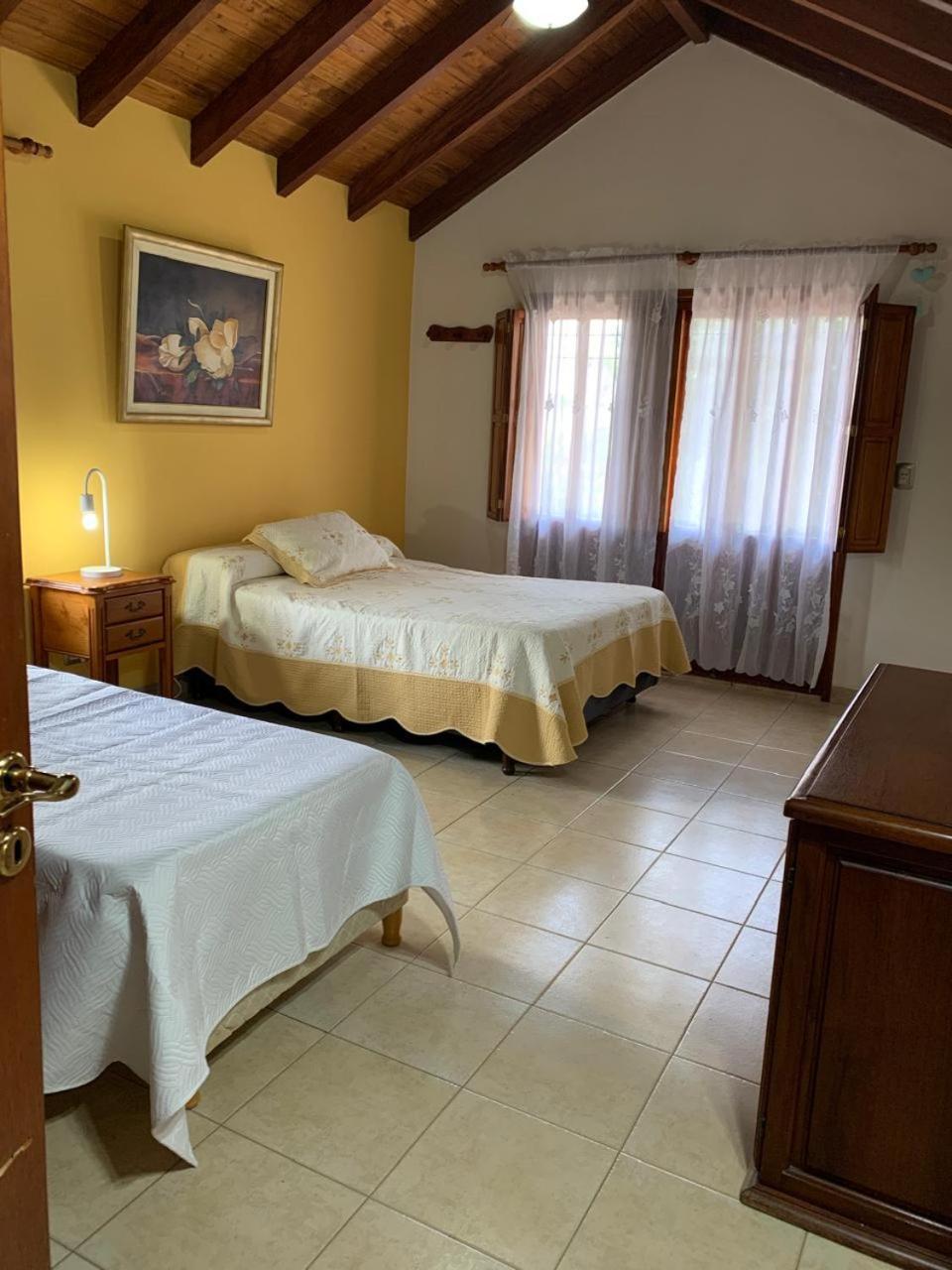 Holiday home Casa Fabiana