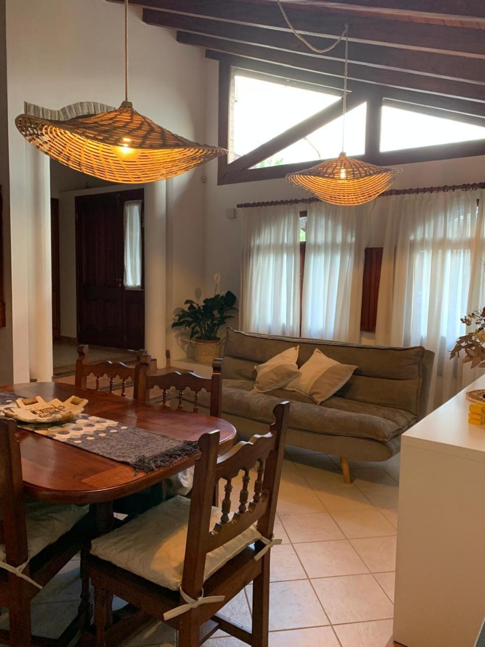 Casa Fabiana Holiday home Villa Carlos Paz