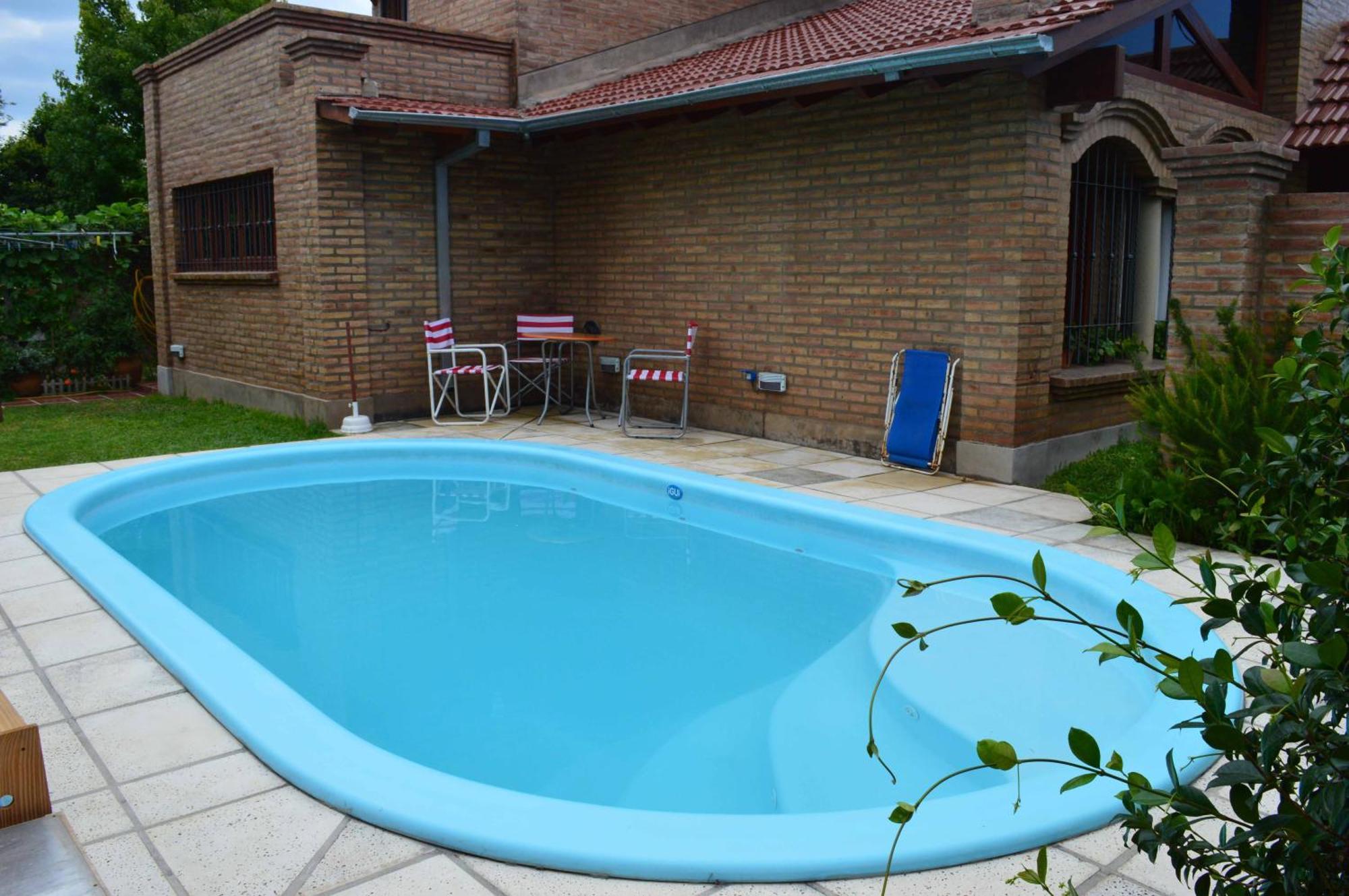 Holiday home Casa Fabiana