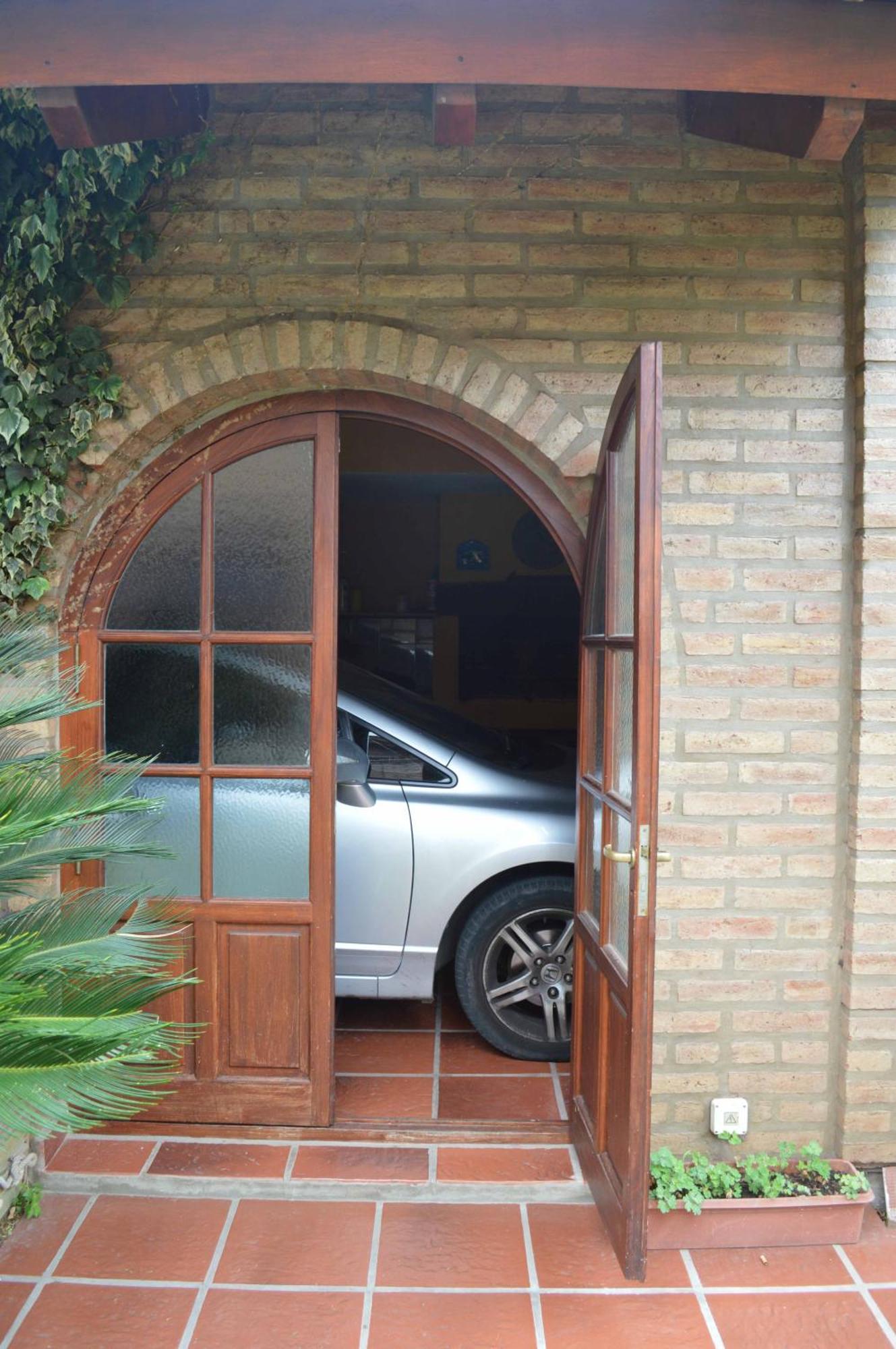 Casa Fabiana Holiday home *