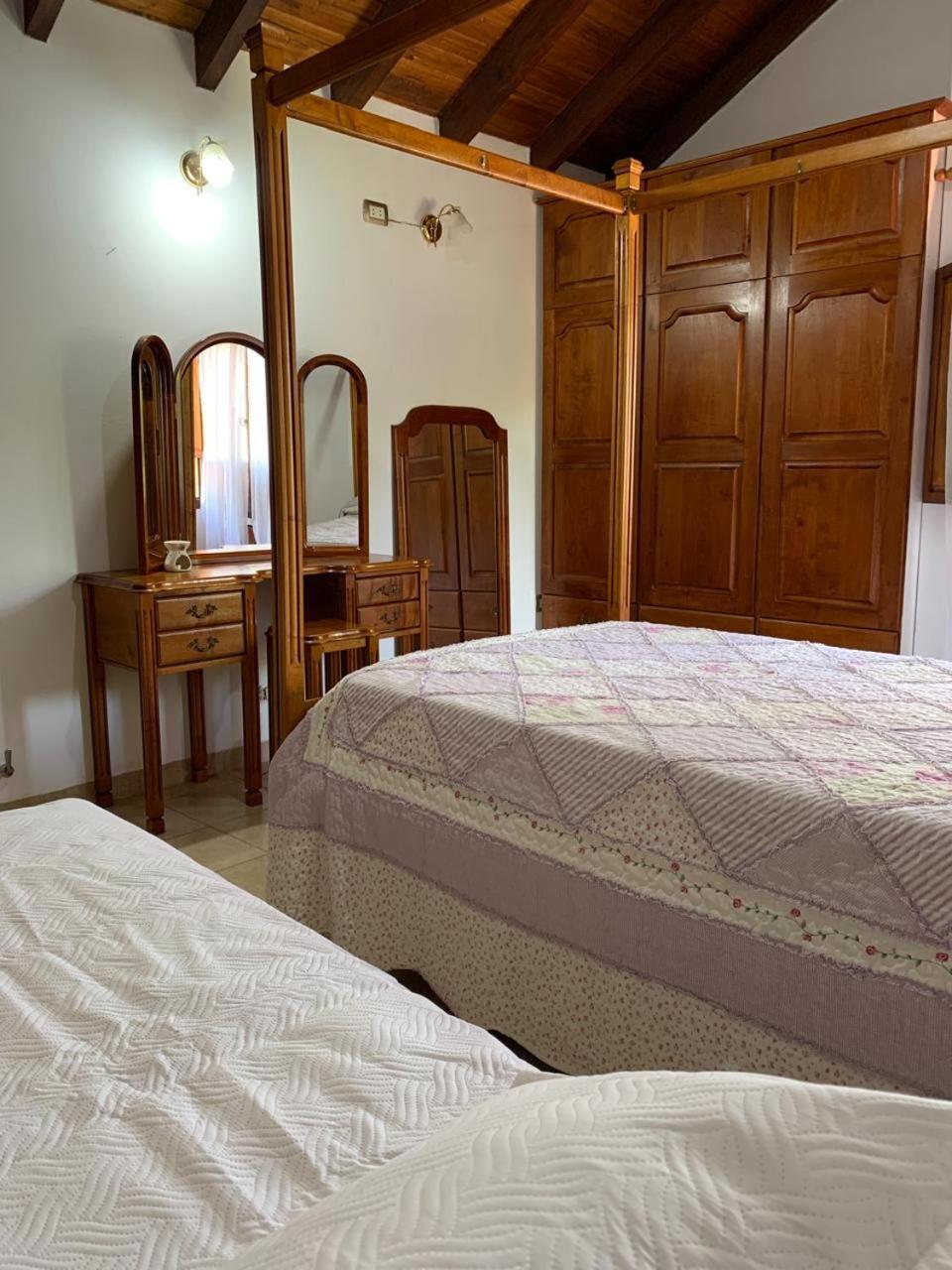 Holiday home Casa Fabiana Villa Carlos Paz