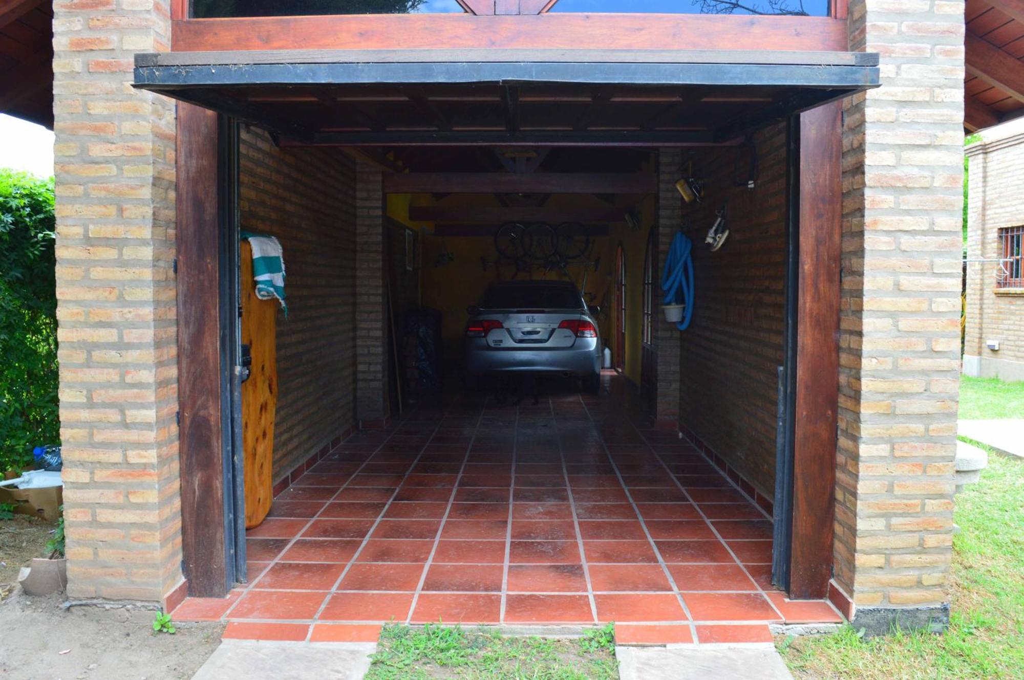 Casa Fabiana Villa Carlos Paz