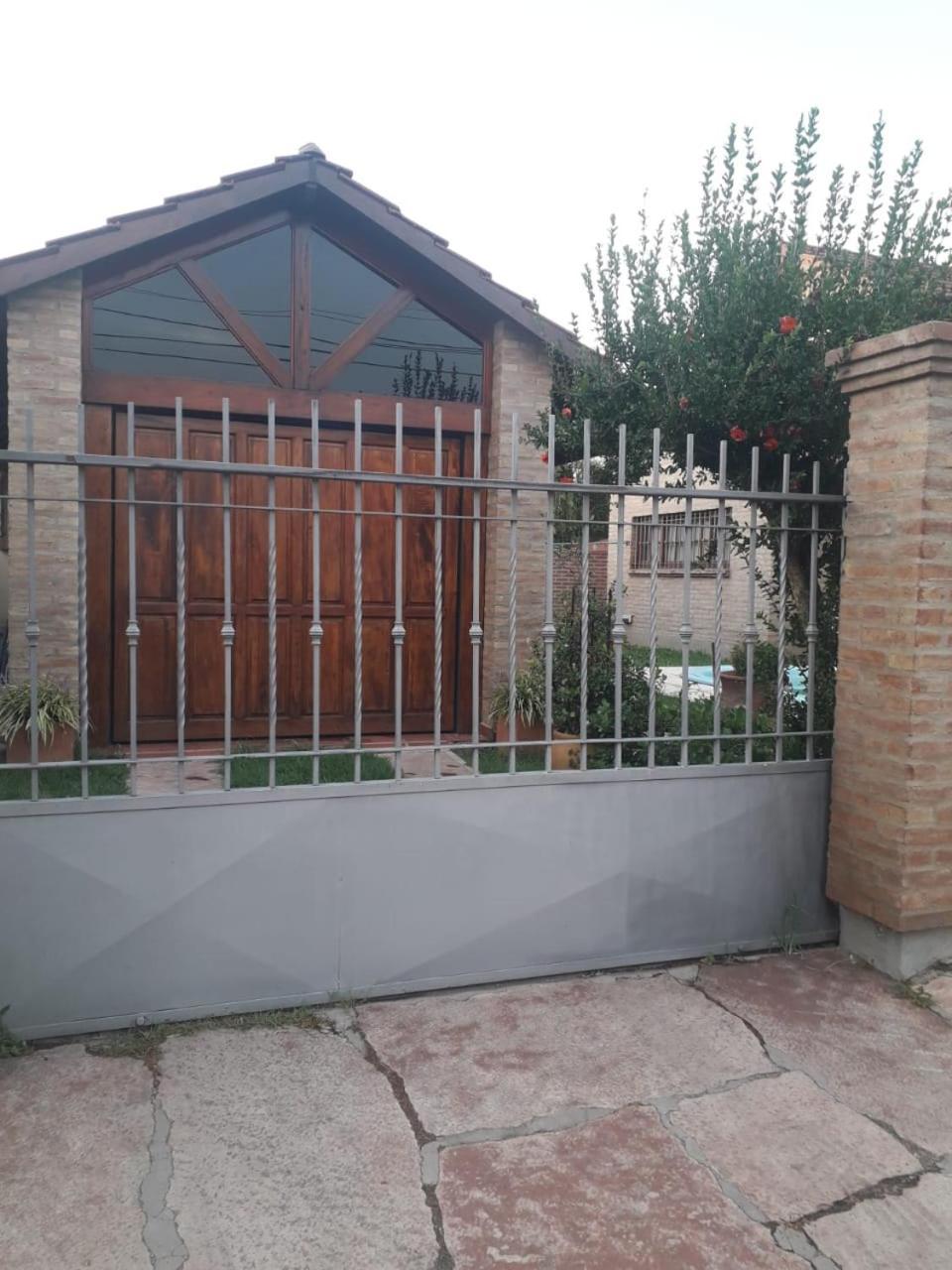 Casa Fabiana Holiday home