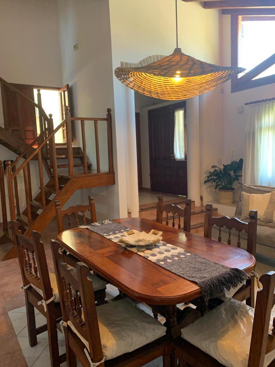 Casa Fabiana Holiday home